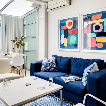 Sea Escape Apartment Cape Town Exterior photo