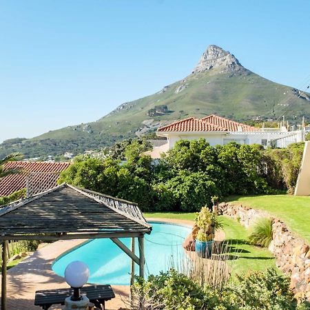 Sea Escape Apartment Cape Town Exterior photo
