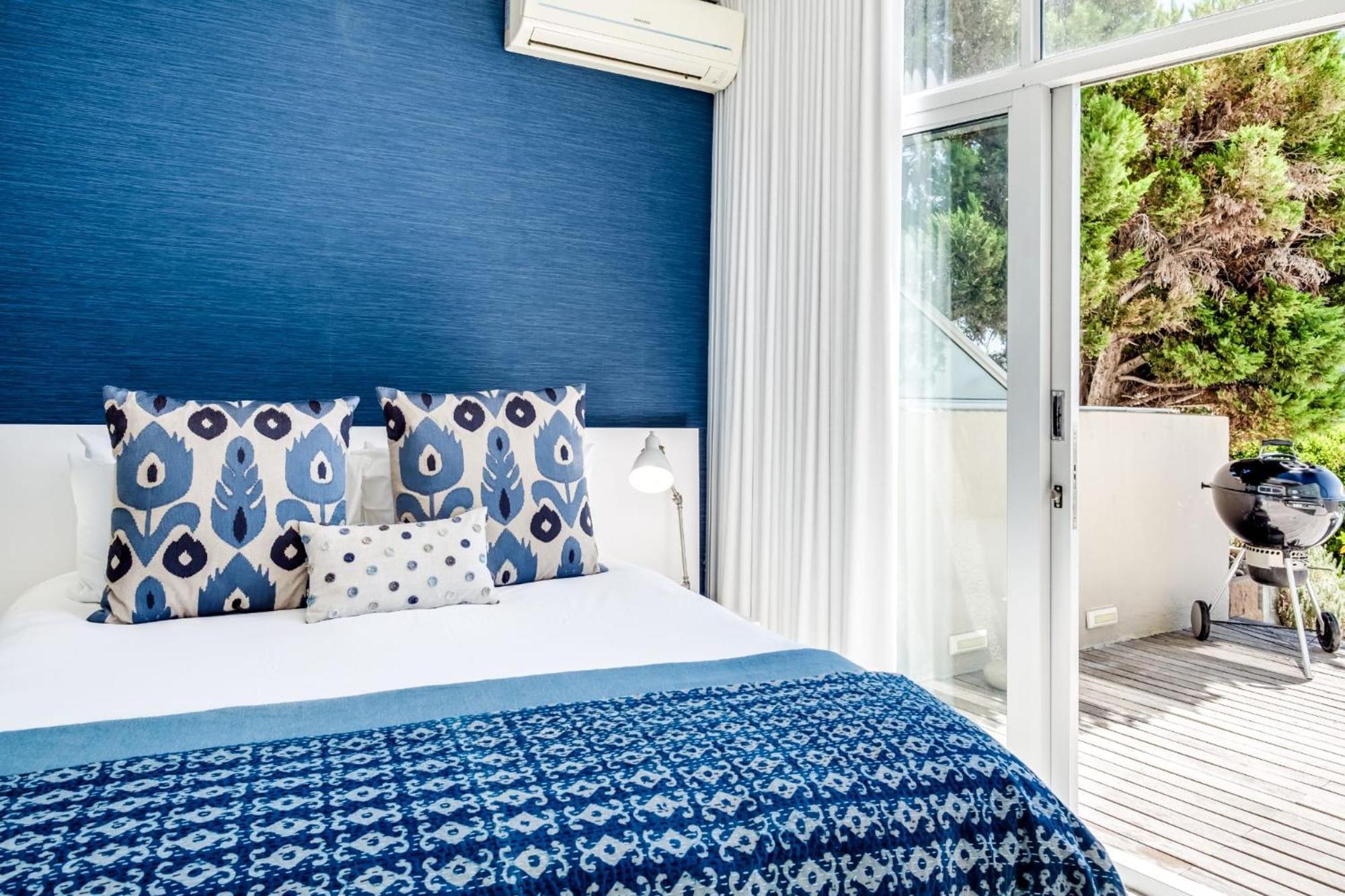 Sea Escape Apartment Cape Town Exterior photo