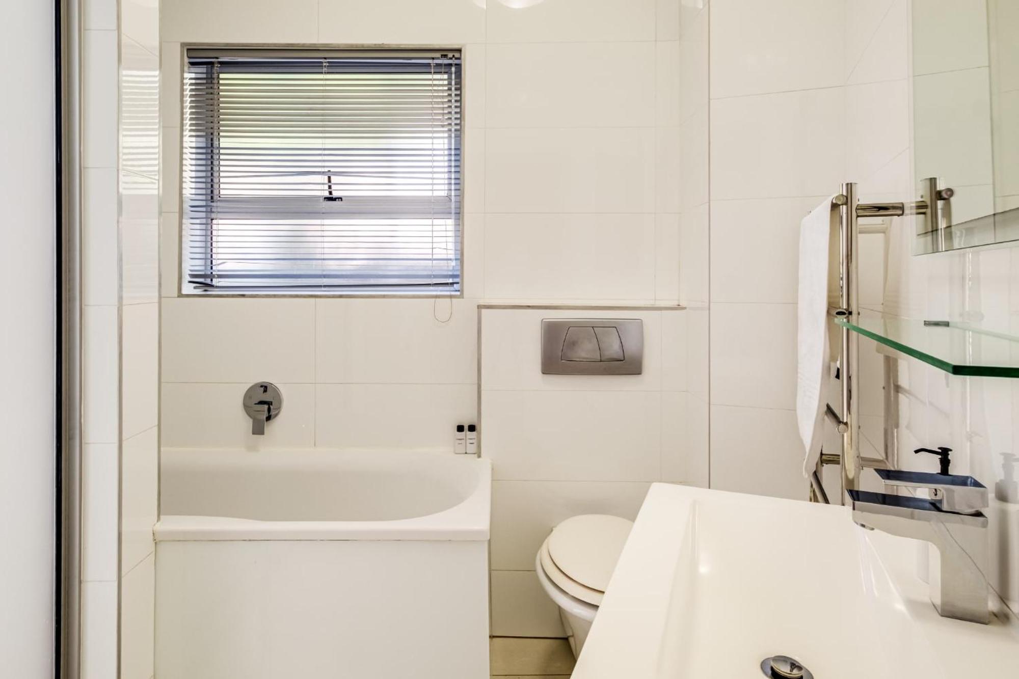 Sea Escape Apartment Cape Town Exterior photo