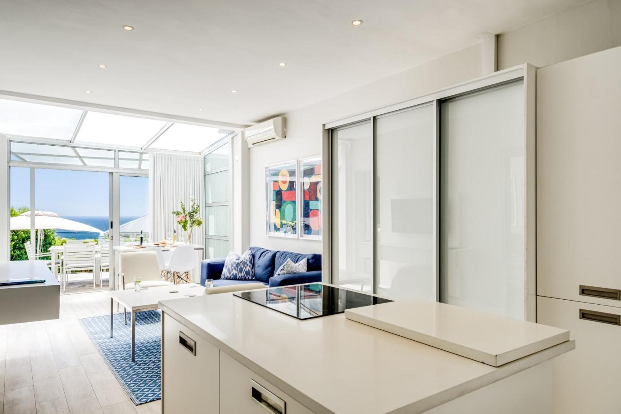 Sea Escape Apartment Cape Town Exterior photo