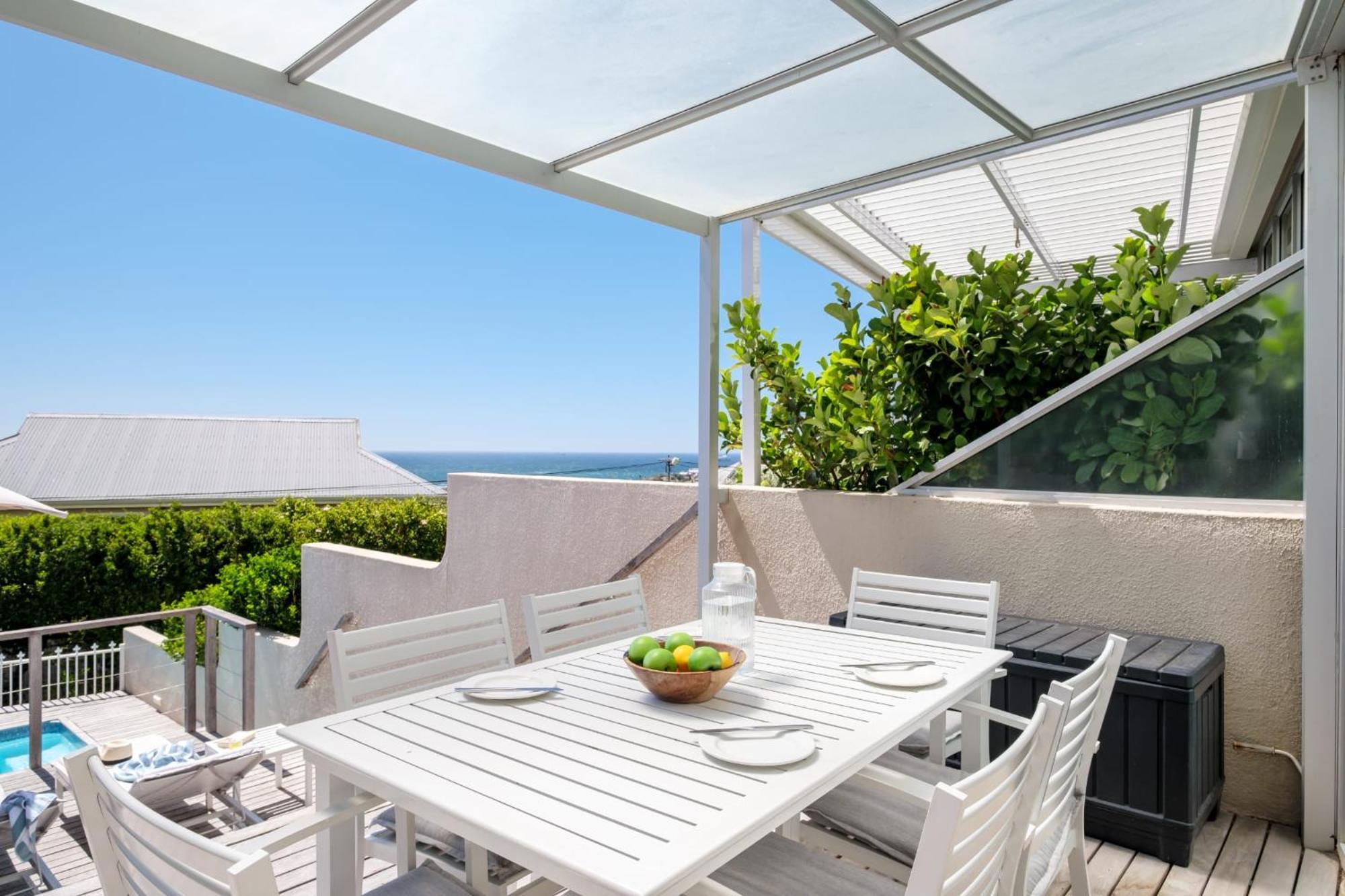 Sea Escape Apartment Cape Town Exterior photo