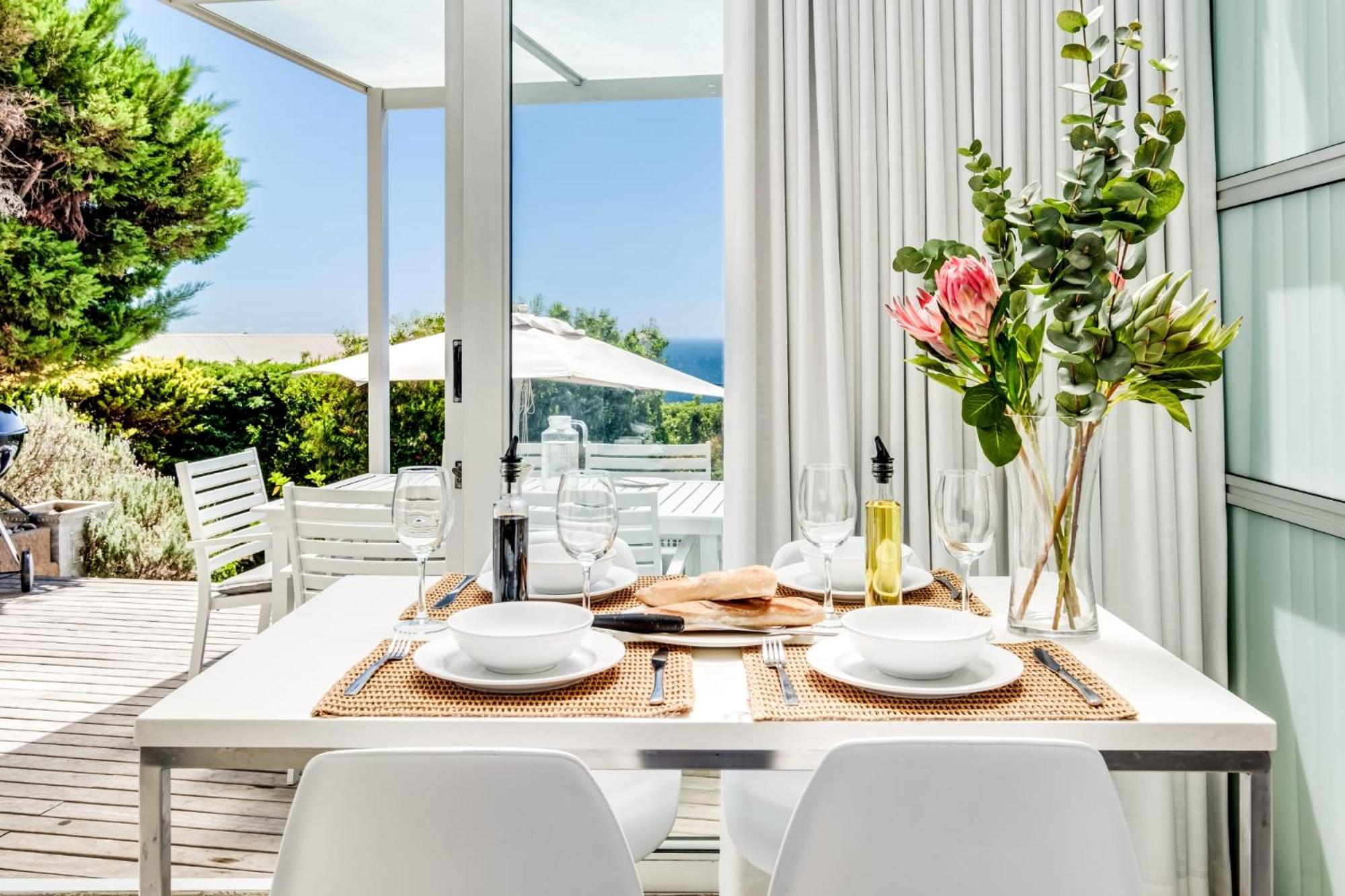 Sea Escape Apartment Cape Town Exterior photo
