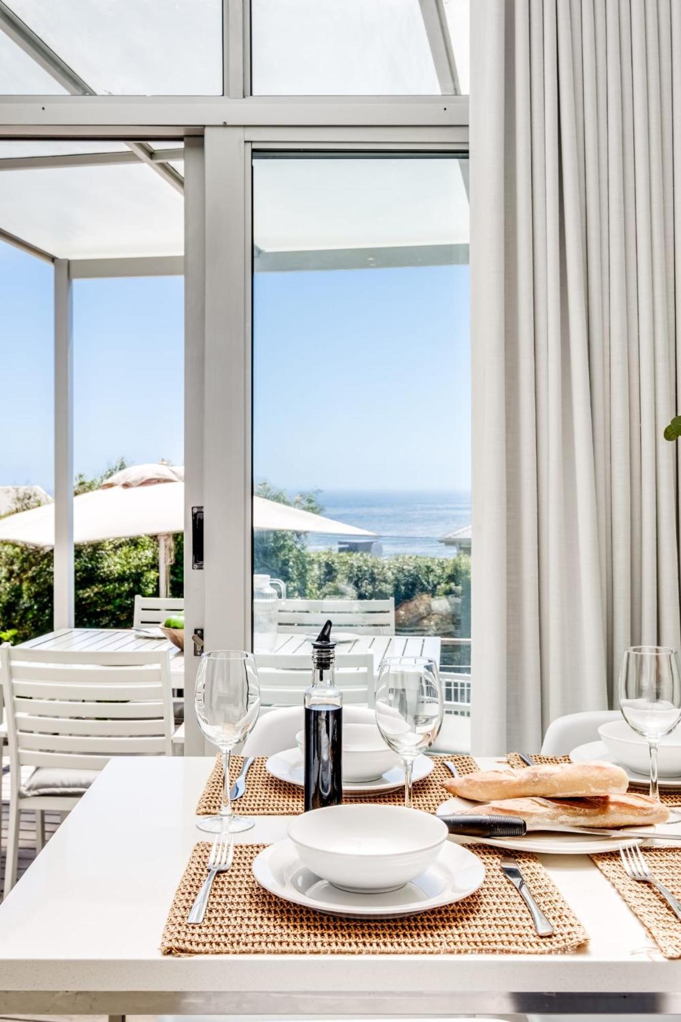 Sea Escape Apartment Cape Town Exterior photo