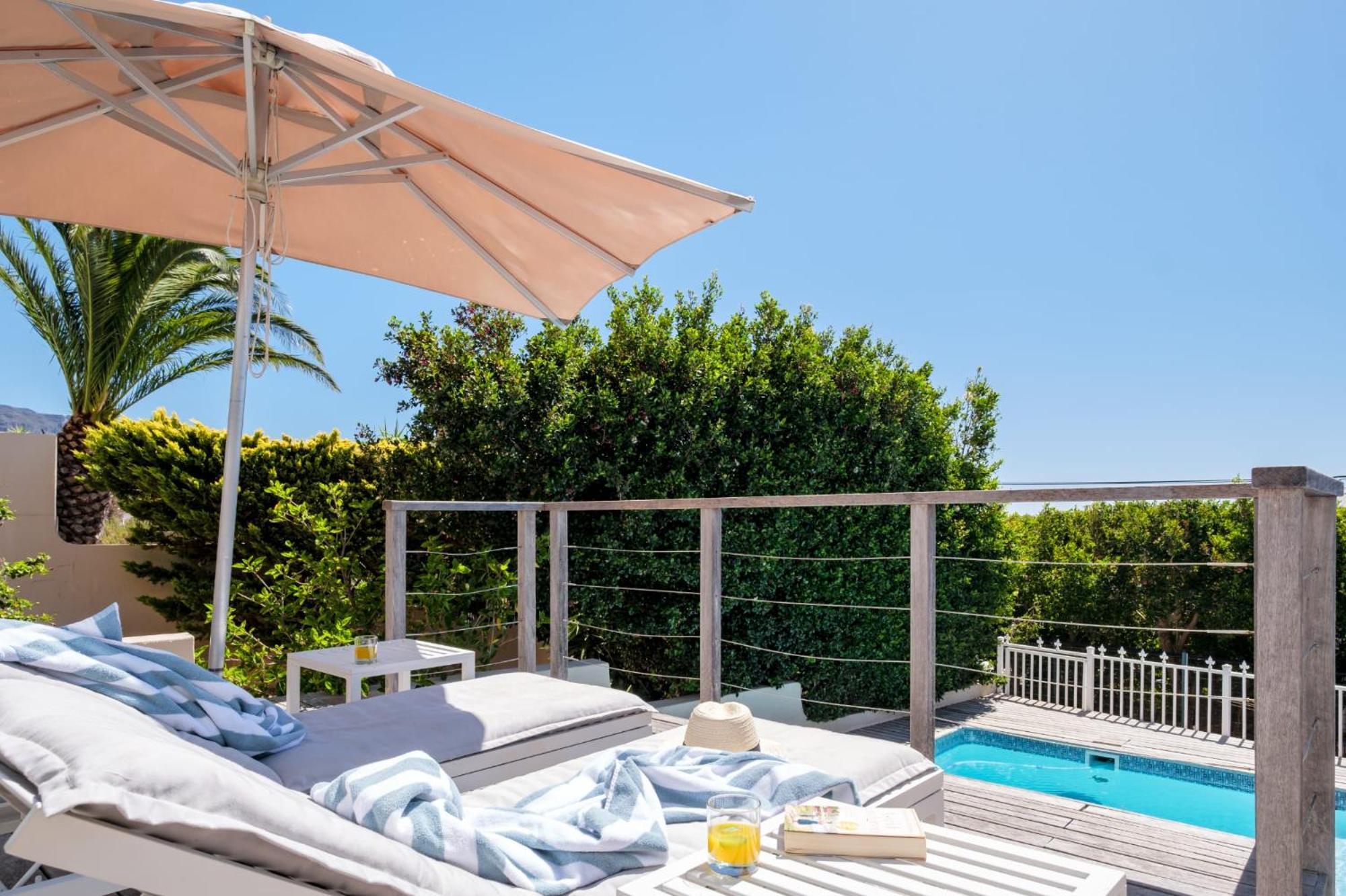 Sea Escape Apartment Cape Town Exterior photo